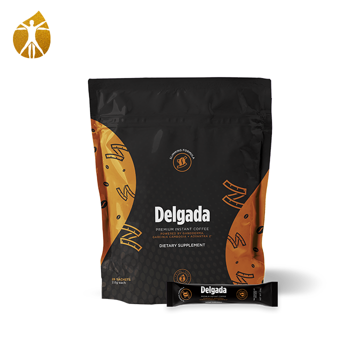 Delgada Instant Coffee image number 0
